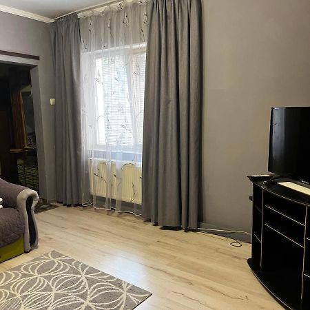 ברהובה Apartment On Stefanyka 42/5 מראה חיצוני תמונה