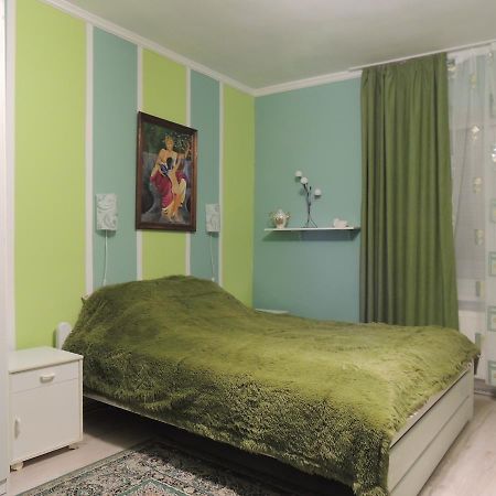 ברהובה Apartment On Stefanyka 42/5 מראה חיצוני תמונה