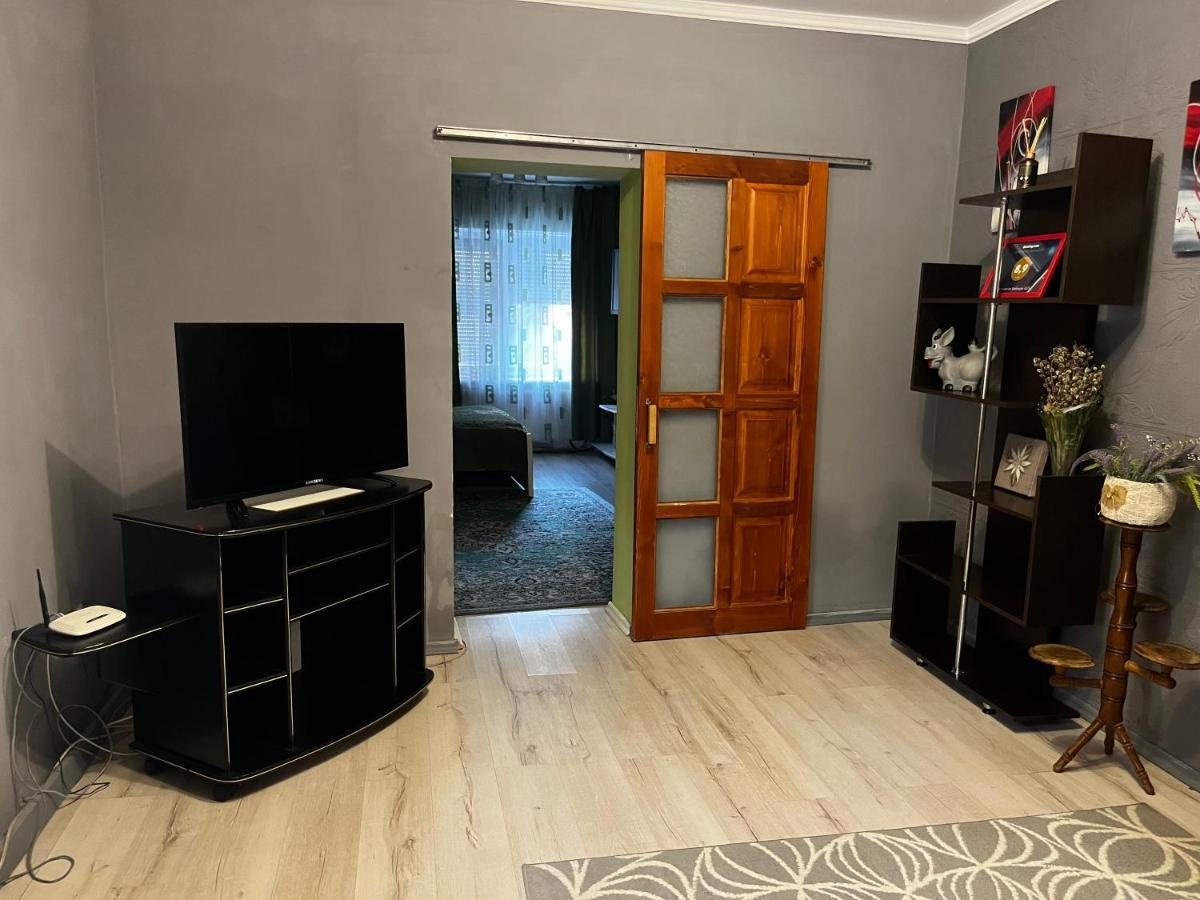 ברהובה Apartment On Stefanyka 42/5 מראה חיצוני תמונה