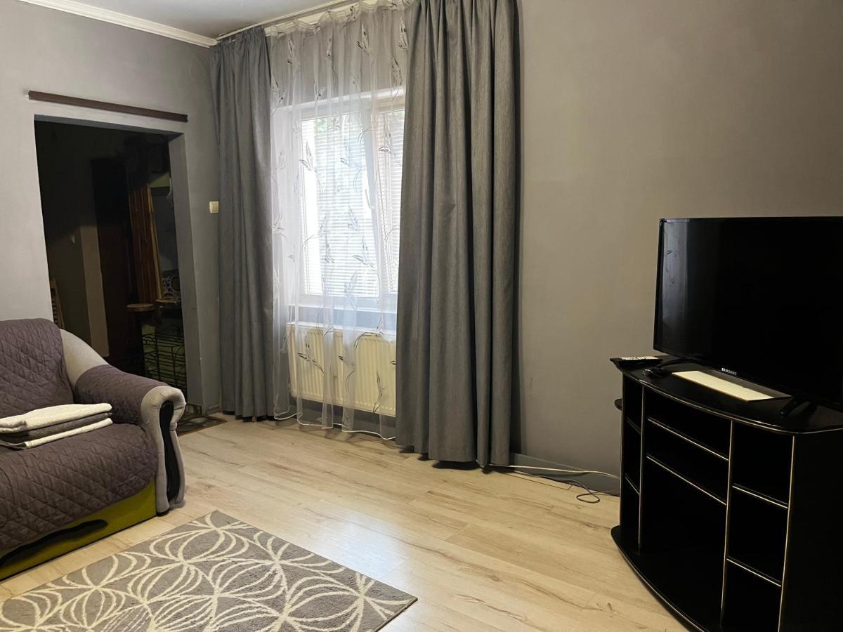ברהובה Apartment On Stefanyka 42/5 מראה חיצוני תמונה