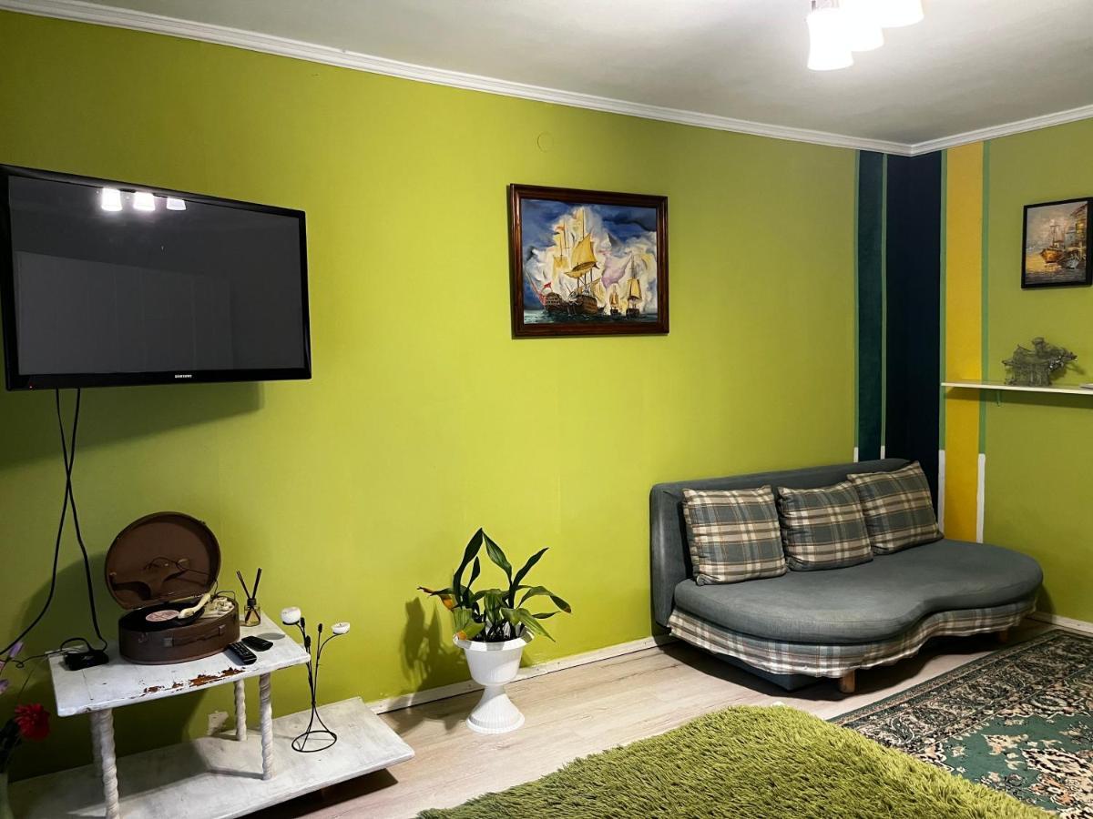 ברהובה Apartment On Stefanyka 42/5 מראה חיצוני תמונה