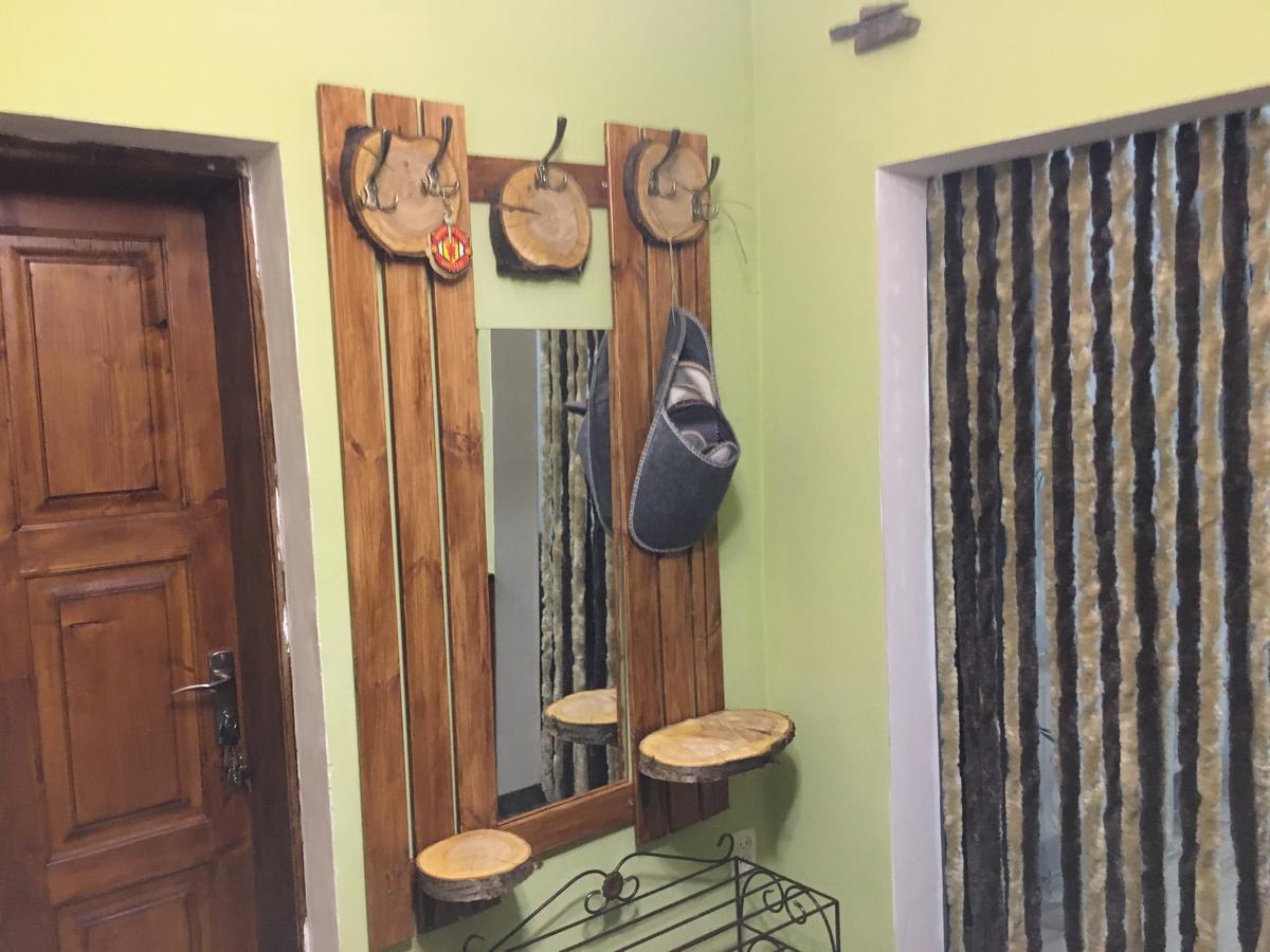 ברהובה Apartment On Stefanyka 42/5 מראה חיצוני תמונה