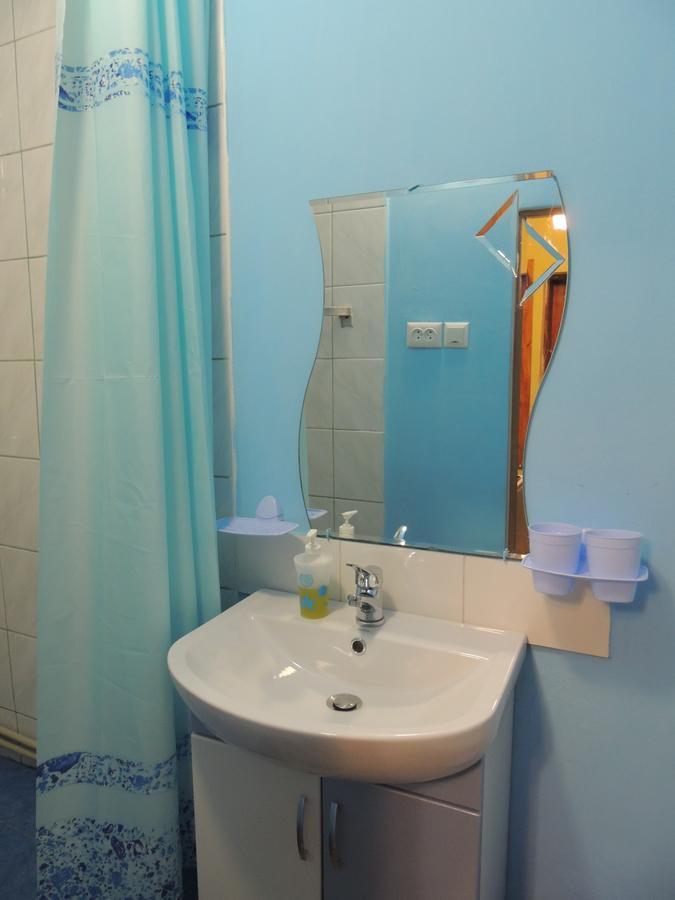 ברהובה Apartment On Stefanyka 42/5 מראה חיצוני תמונה